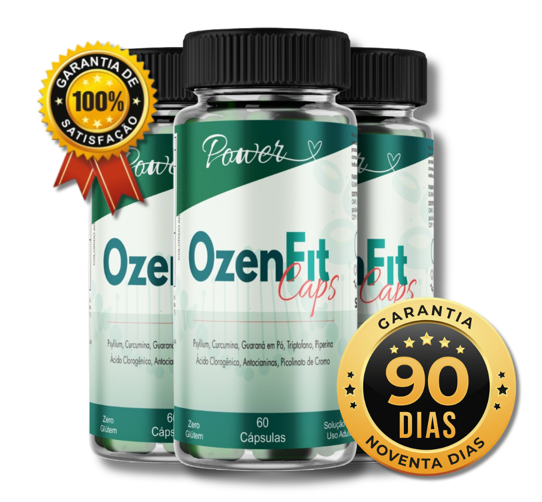 Ozenfit