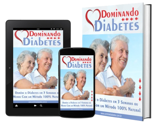 Dominando Diabetes Tipo 2
