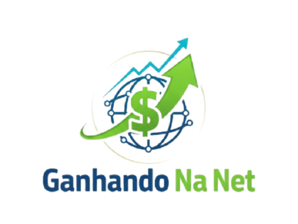 Logo Ganhando Na Net